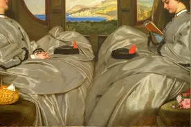 母爱无尽，儿子的成长故事感动万千心图片