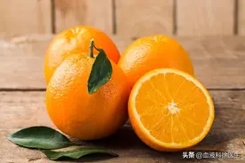 橙子是高血脂的“催命符”吗？提醒：想要降血脂，3种食物要少吃图片