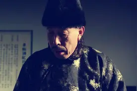 吴俊升真的是一介莽夫吗？当姨太出轨副官后，他偏偏没有喊打喊杀图片