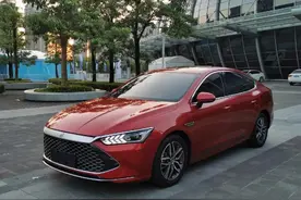 比亚迪三电终身质保，4S店拒绝免费更换电池怎么办？车主真实经历图片