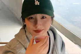 99年派出所女警，颜值高、破案快！图片