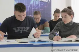 考研实在考不上，推荐你中外合作读研，省钱省心还好申请图片