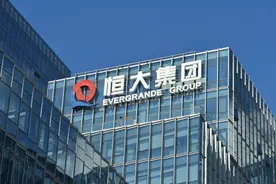 许家印被捉后，才知李嘉诚为什么安然无恙，这三点原因必不可少图片