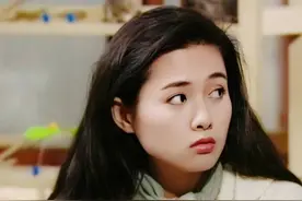 颜值爆表！李丽珍的女儿22岁美若天仙？完美复刻了妈妈美貌基因？图片