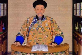 宁可使中国衰亡，也决不开启民智的康熙皇帝图片