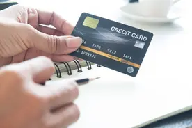 如果信用卡激活后很少使用，是否会被降低信用额度？图片