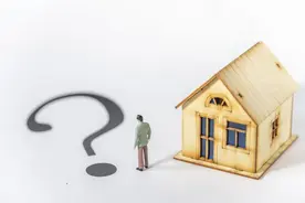 2024年不买房，5年后会后悔吗？懂行人预测：今年房子或出乎意料图片