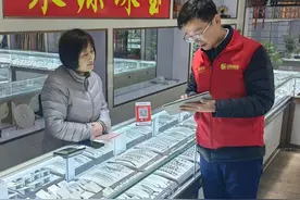 服务“一站式” 解忧“零距离”图片