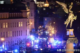 留学生们异国他乡独有的“生存技巧”：妈妈，我在国外呆得很好！图片