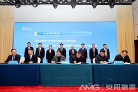 全力拼经济奋力促发展！安阳市主要商务指标均位居全省第一方阵！图片