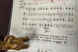 不审势即宽严皆误，治股市也如此图片