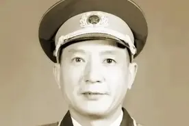 冀南军区第五军分区主要领导人名录图片