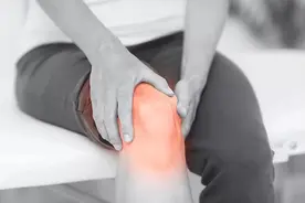风湿骨痛？只要把阳气压进骨头里，逼出风湿寒毒，告别冷、痛、僵图片