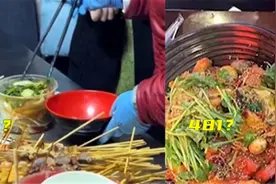 大反转？481一份麻辣香锅后续！真相曝光，评论区网友一边倒图片