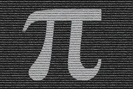 圆周率算到62.8万亿位，科学家仍对π执着无休，算下去有何意义？图片