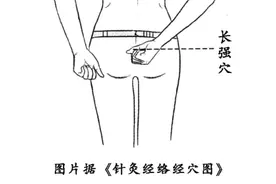 保护好屁股很重要！有些人的屁股已经“死”了图片