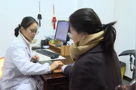 【健康与生活】寒冬季节，记得防寒护阳气图片