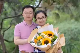 蔡磊妻子段睿写给儿子一封信：人静灯稀，我潸然泪下，你才只5岁图片