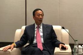 敲山震虎？郭台铭疑因联署贿选被司法追杀？欲加之罪何患无辞！图片