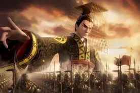 通天教主之后，截教和阐教再有五次对战，截教依然都是惨败图片