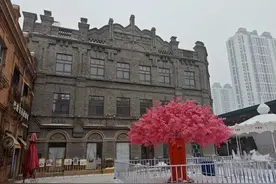 毒教材后又出毒教授，985教授歪曲历史，掀起网友的怒火图片