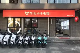 电动车品牌前10名来了，小牛排在第10，九号没上榜，你怎么看图片