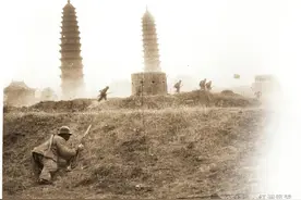 【纪念太原解放75周年】“四最之战”太原解放之战役背景（二）图片