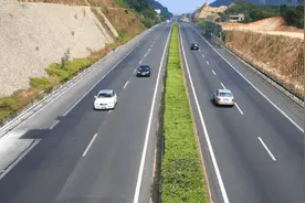 为何中国公路经常翻修，而日本公路却常年如新？还是技术问题吗图片