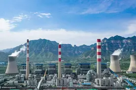 2023年国内火电项目清单图片