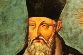 四百年来的意大利传教士利玛窦谈中国图片