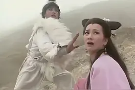白素贞1700年修为，为什么打不过一个白鹤童子，还差点被吃了图片
