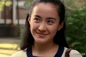前夫用三部电影将她捧红后离婚，今55岁依旧不婚不育，可曾后悔过图片