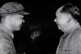 你看过根据望都县英雄岳振华的事迹拍摄的电视剧《绝密543》吗？图片