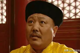 雍正王朝：在八王逼宫时隆科多坑了图里琛，后来图里琛如何反击？图片