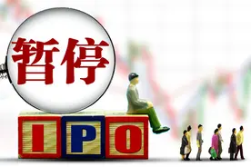 暂停IPO并非易事！若每周4只新股上市，散户肯定会直接崩溃图片