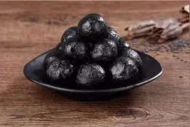 一个妙方加两味，早上补阳，晚上补阴，肾精亏虚的人一定要知道！图片