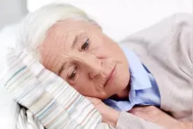 若你的血糖高了，睡觉时会出现这5种情况，看看你有没有图片