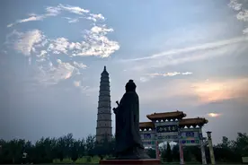汾阳民间故事：官魂图片