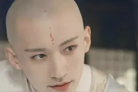 鲜衣怒马少年郎，李宏毅的《少年歌行》，你不能错过的侠义江湖！图片