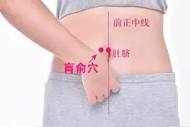 十四种病的针灸疗法（值得转发收藏）图片