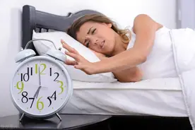 高效睡眠法：快速入睡，全天不困图片
