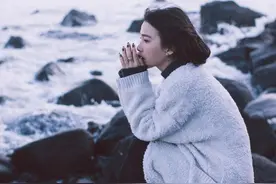 内心强大女人的10个共性，她们从不内耗，她们是自己人生的主人图片