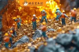 “传销”、猫池、夜入过万和收徒割韭菜｜短剧切片调查图片
