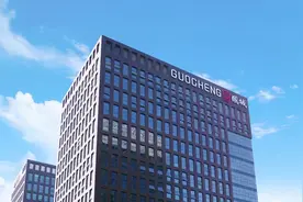 国城矿业：参股子公司金鑫矿业采矿许可证规模已提升至100万吨/年图片
