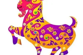 这3个时辰出生的羊羊贵人运满满，遇到时请善待别辜负！图片