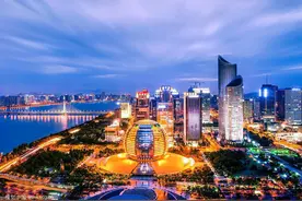 中央住建部公布！ 长三角第2座超大城市来了 ！图片