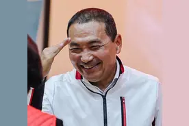 得意忘形！国民党顺风局便自以为是，不尽快处理问题还在洋洋得意图片