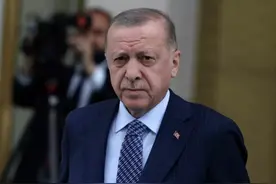 美国笑里藏刀！土耳其进口230亿美元F16，把歼10C枭龙抛诸脑后图片