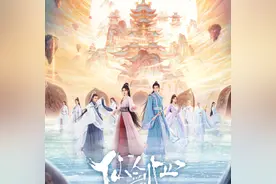 仙剑四：开年第一烂，抄都不会抄图片