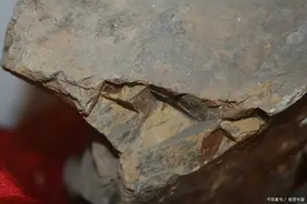 朱砂到底能不能带？揭开这种神秘矿物的真相图片